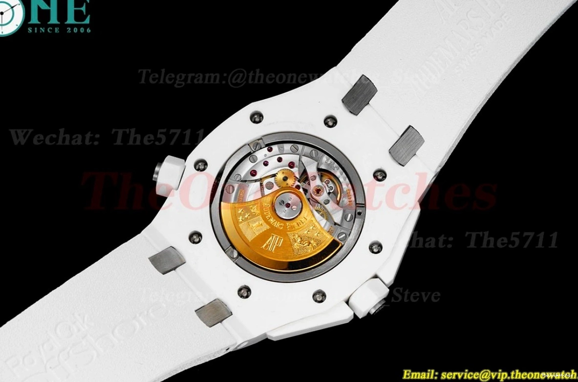 Royal IPF 15707 A3120 CER Oak RU Diver White 1227